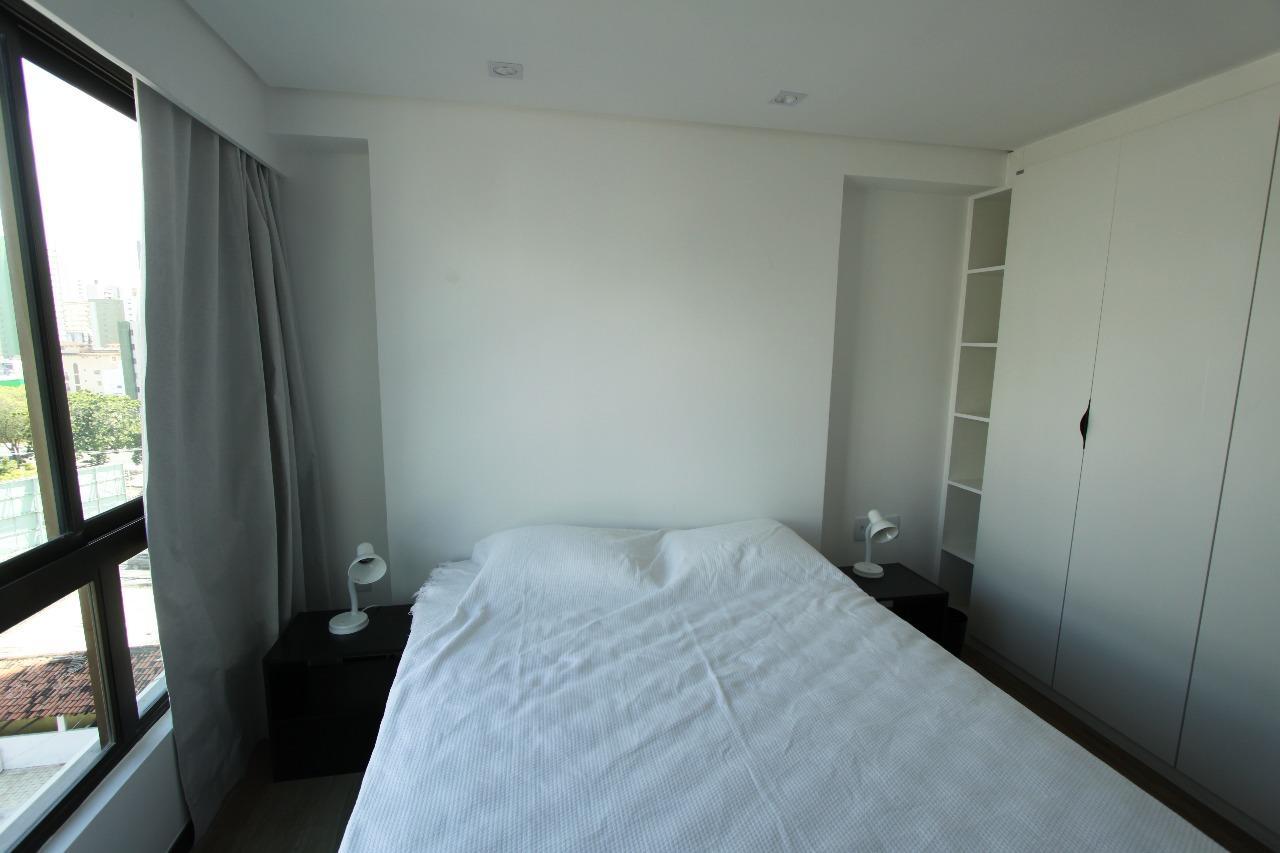 Apartamento Suites Recife Exterior foto