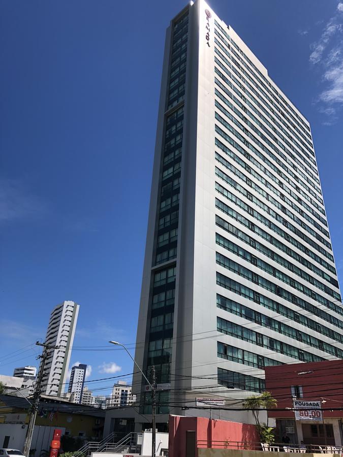 Apartamento Suites Recife Exterior foto